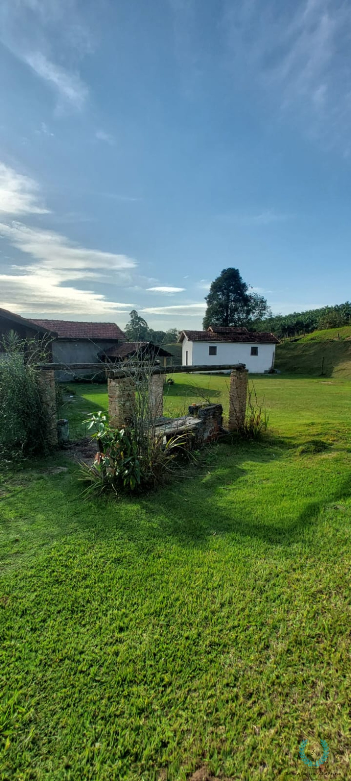 Sítio, 3 quartos, 23 m² - Foto 11