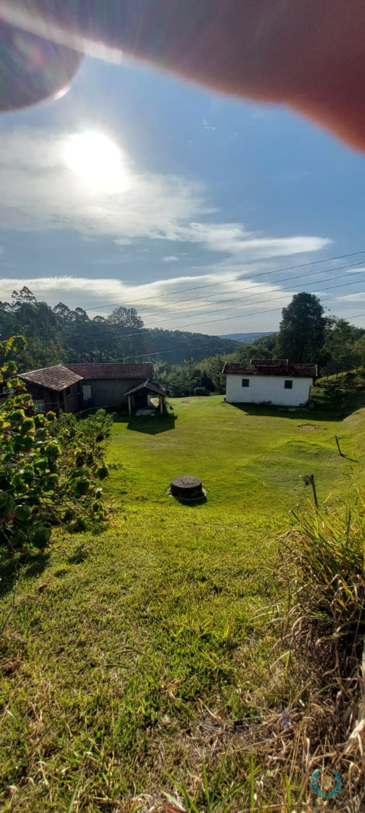 Sítio, 3 quartos, 23 m² - Foto 10