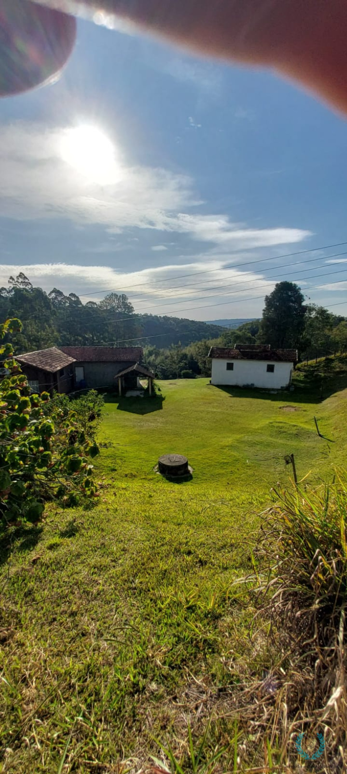 Sítio, 3 quartos, 23 m² - Foto 13