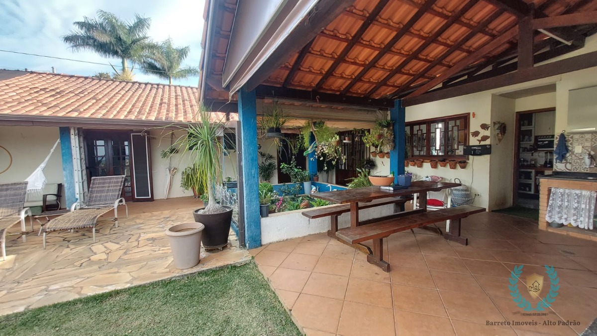 Casa de Condomínio, 4 quartos - Foto 7