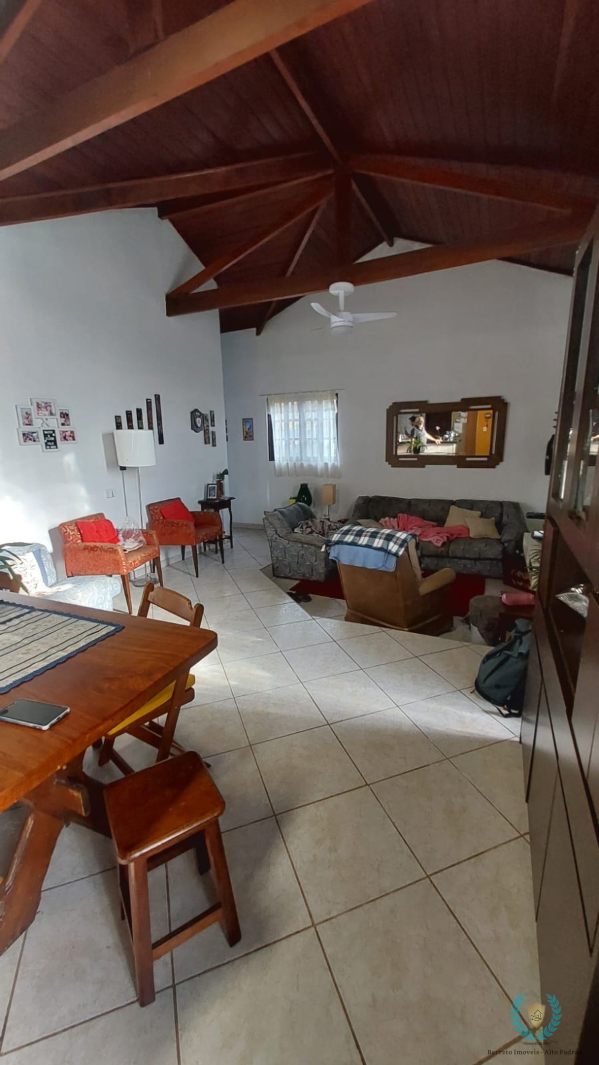 Casa de Condomínio, 4 quartos - Foto 13