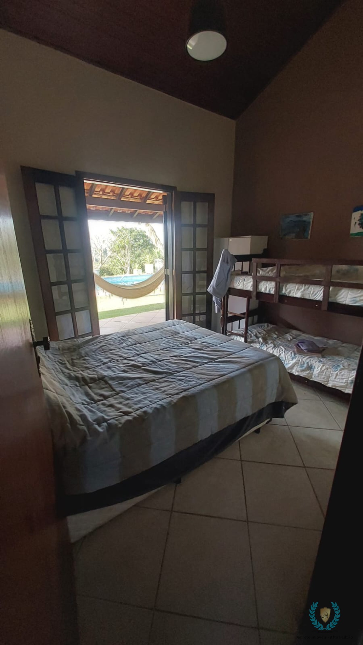 Casa de Condomínio, 4 quartos - Foto 20
