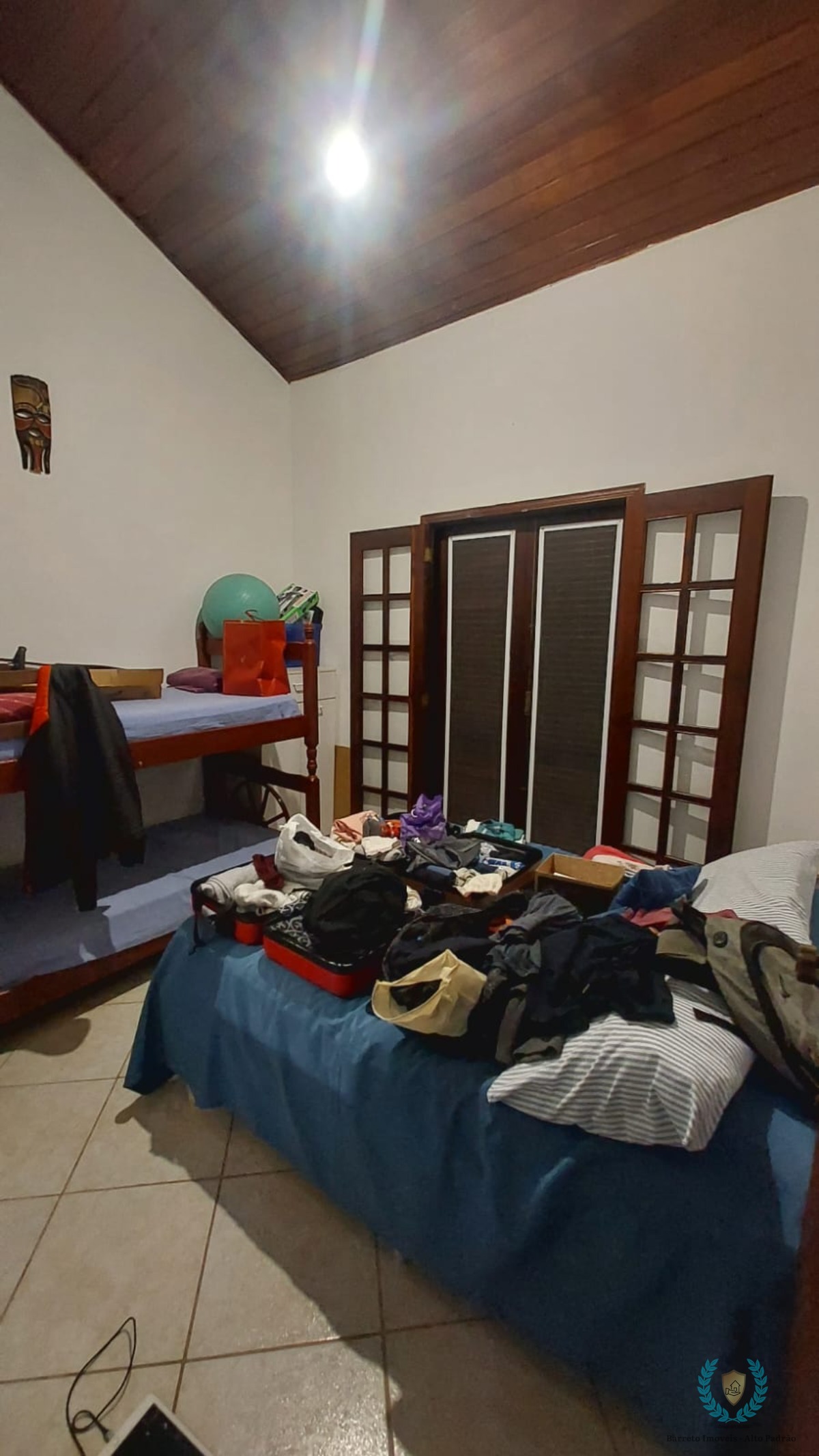 Casa de Condomínio, 4 quartos - Foto 18