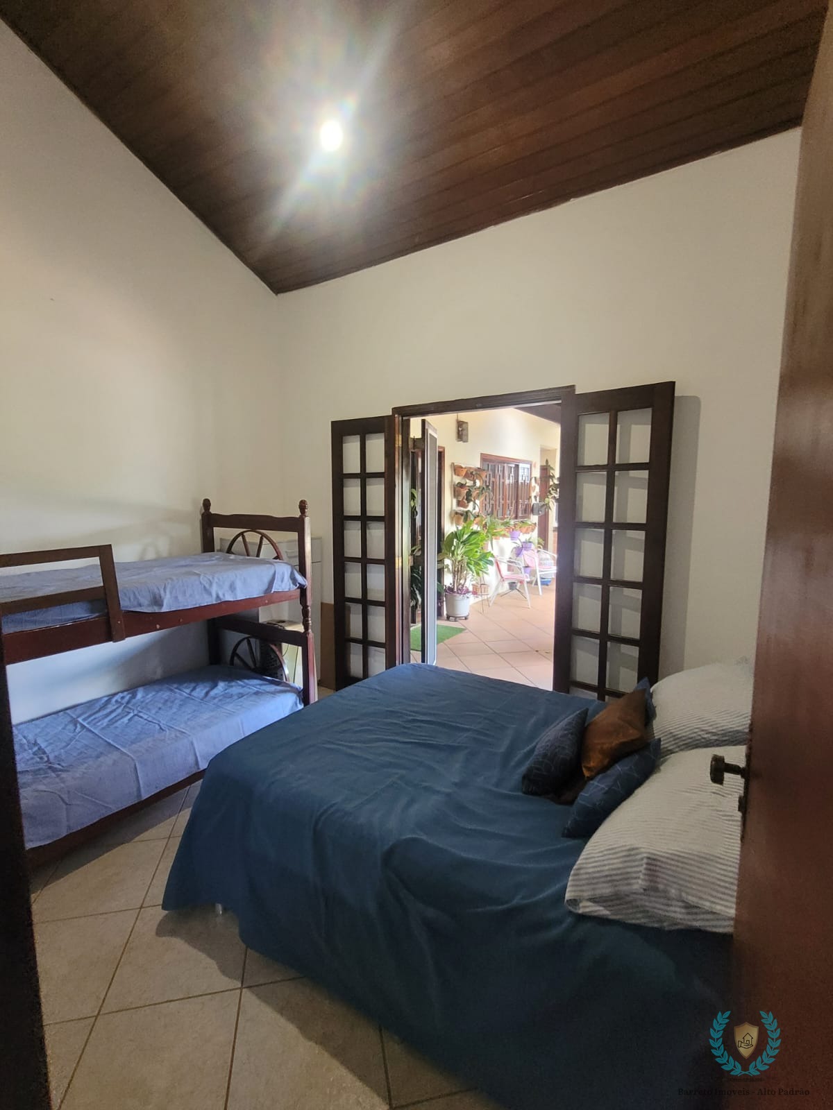 Casa de Condomínio, 4 quartos - Foto 22