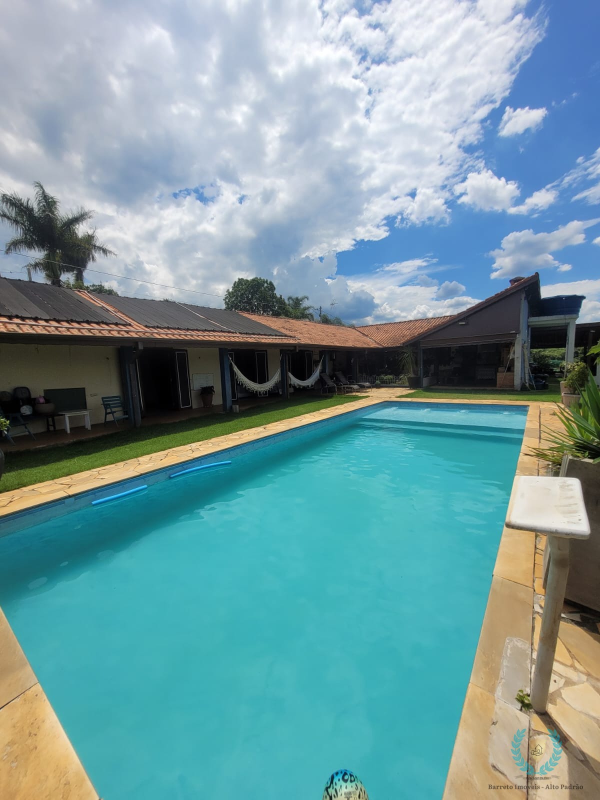 Casa de Condomínio, 4 quartos - Foto 1