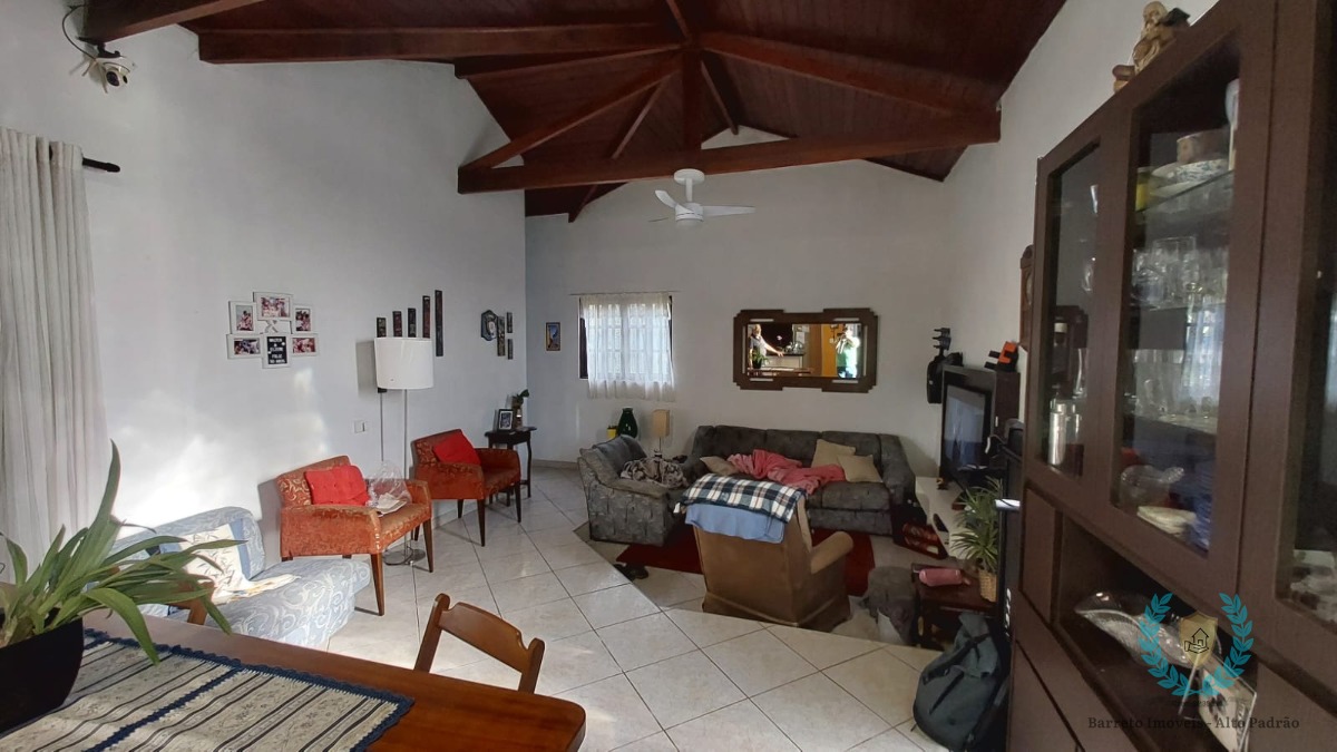 Casa de Condomínio, 4 quartos - Foto 12