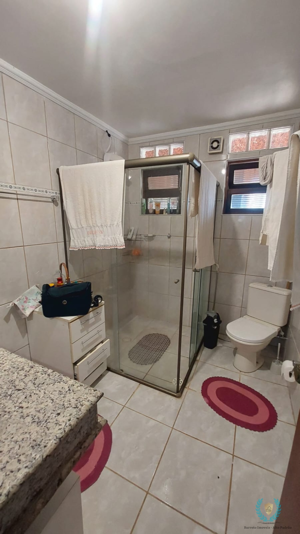 Casa de Condomínio, 4 quartos - Foto 17
