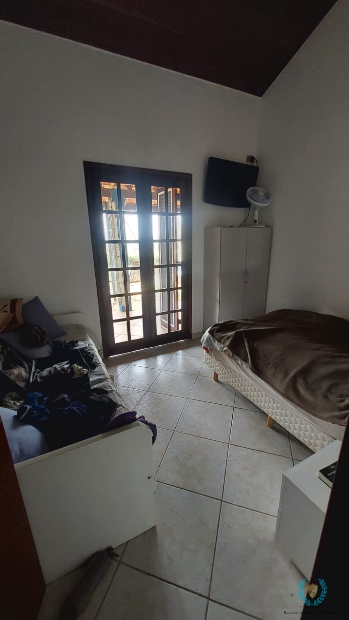 Casa de Condomínio, 4 quartos - Foto 19