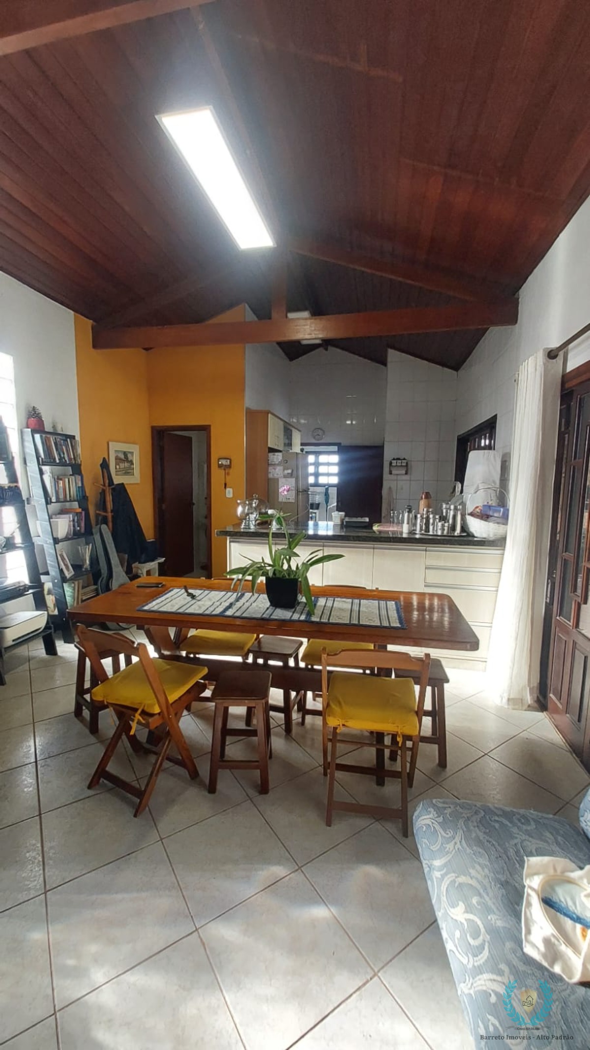 Casa de Condomínio, 4 quartos - Foto 15
