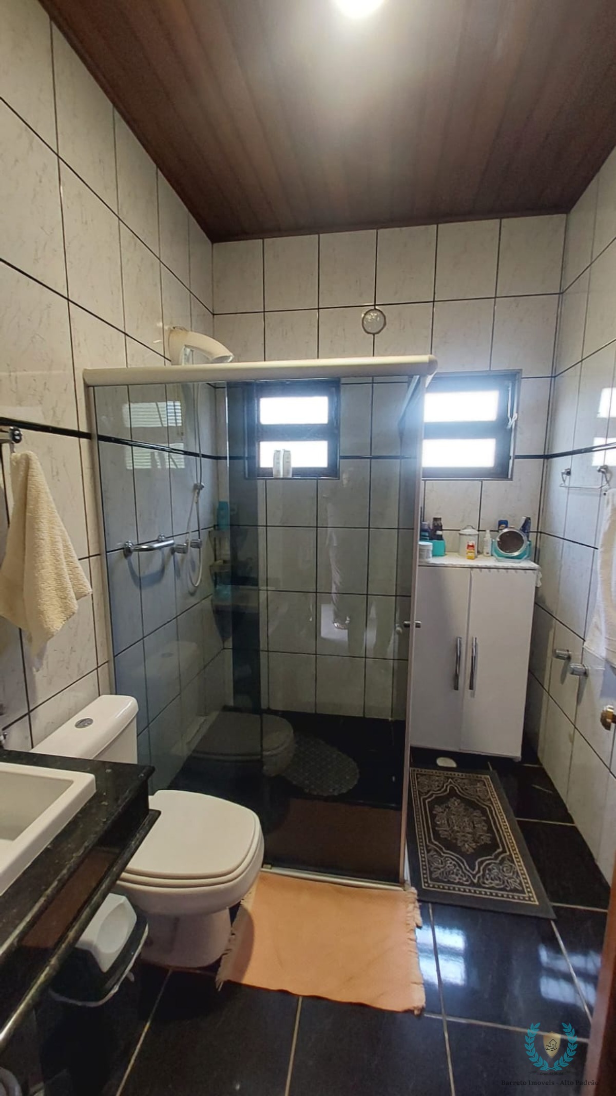 Casa de Condomínio, 4 quartos - Foto 23