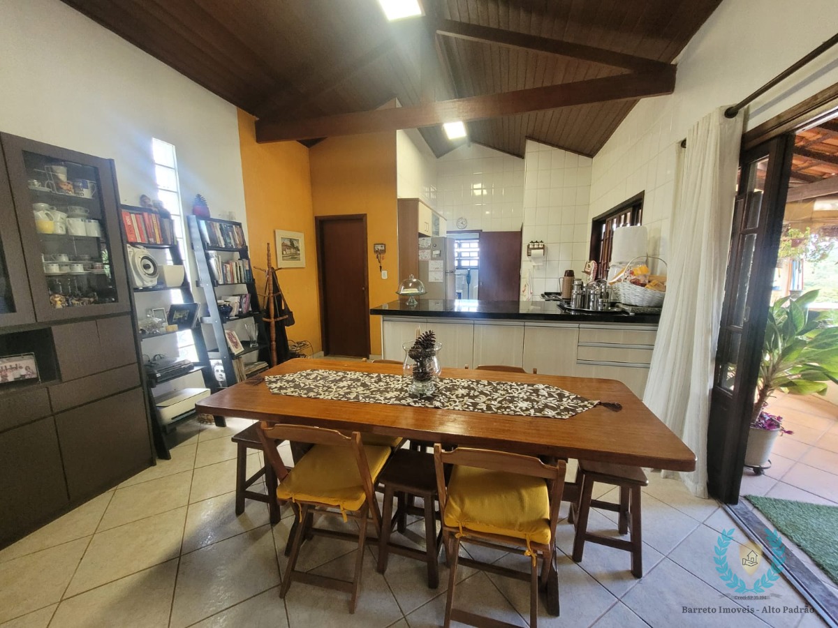 Casa de Condomínio, 4 quartos - Foto 16