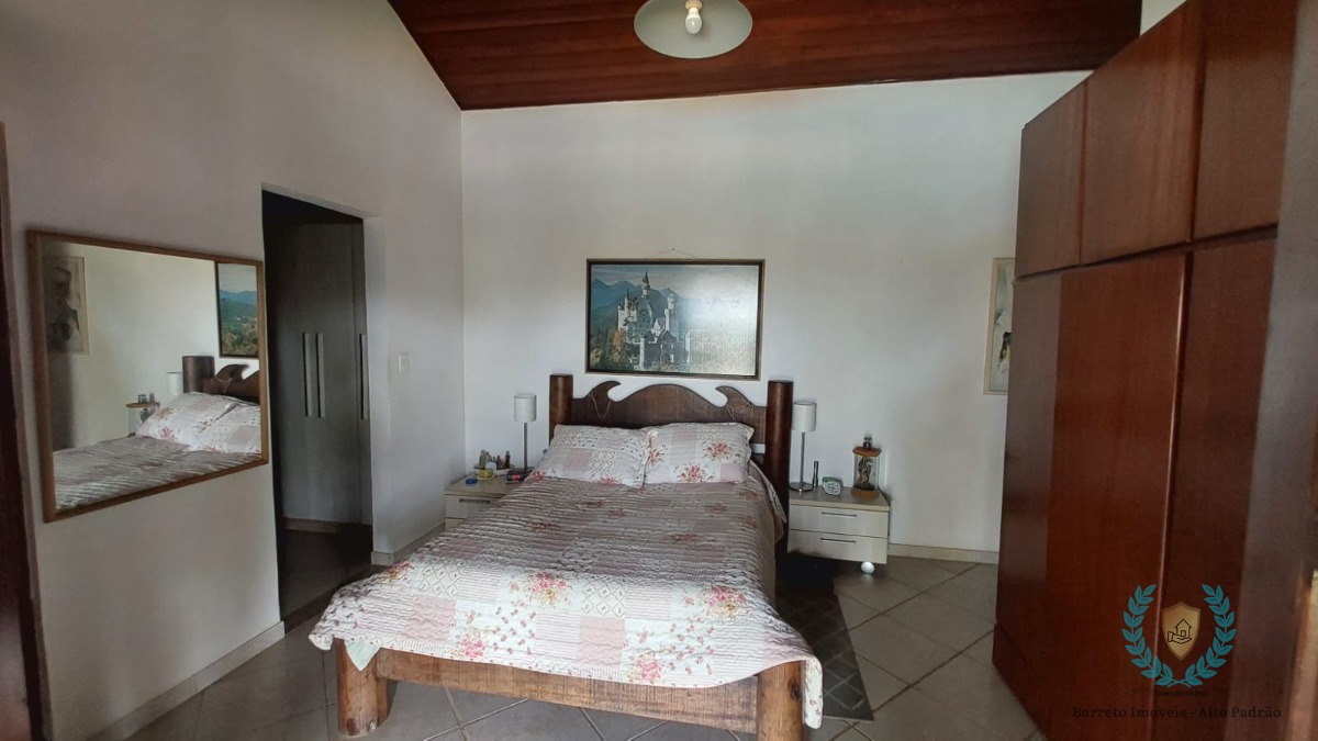 Casa de Condomínio, 4 quartos - Foto 24