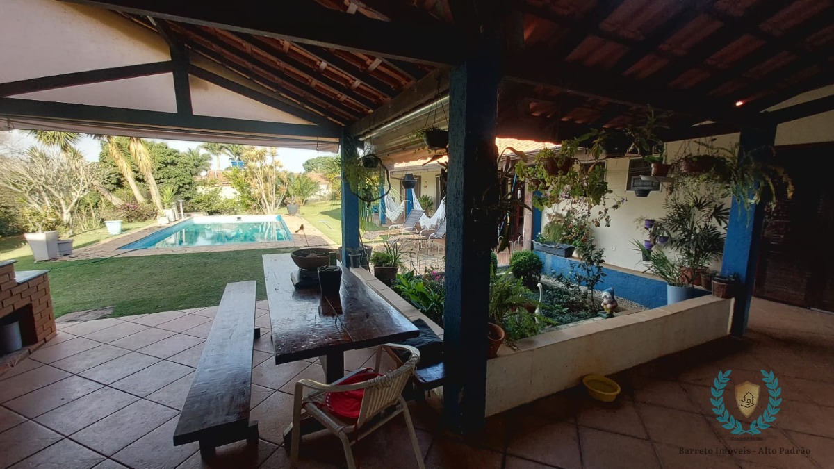 Casa de Condomínio, 4 quartos - Foto 4