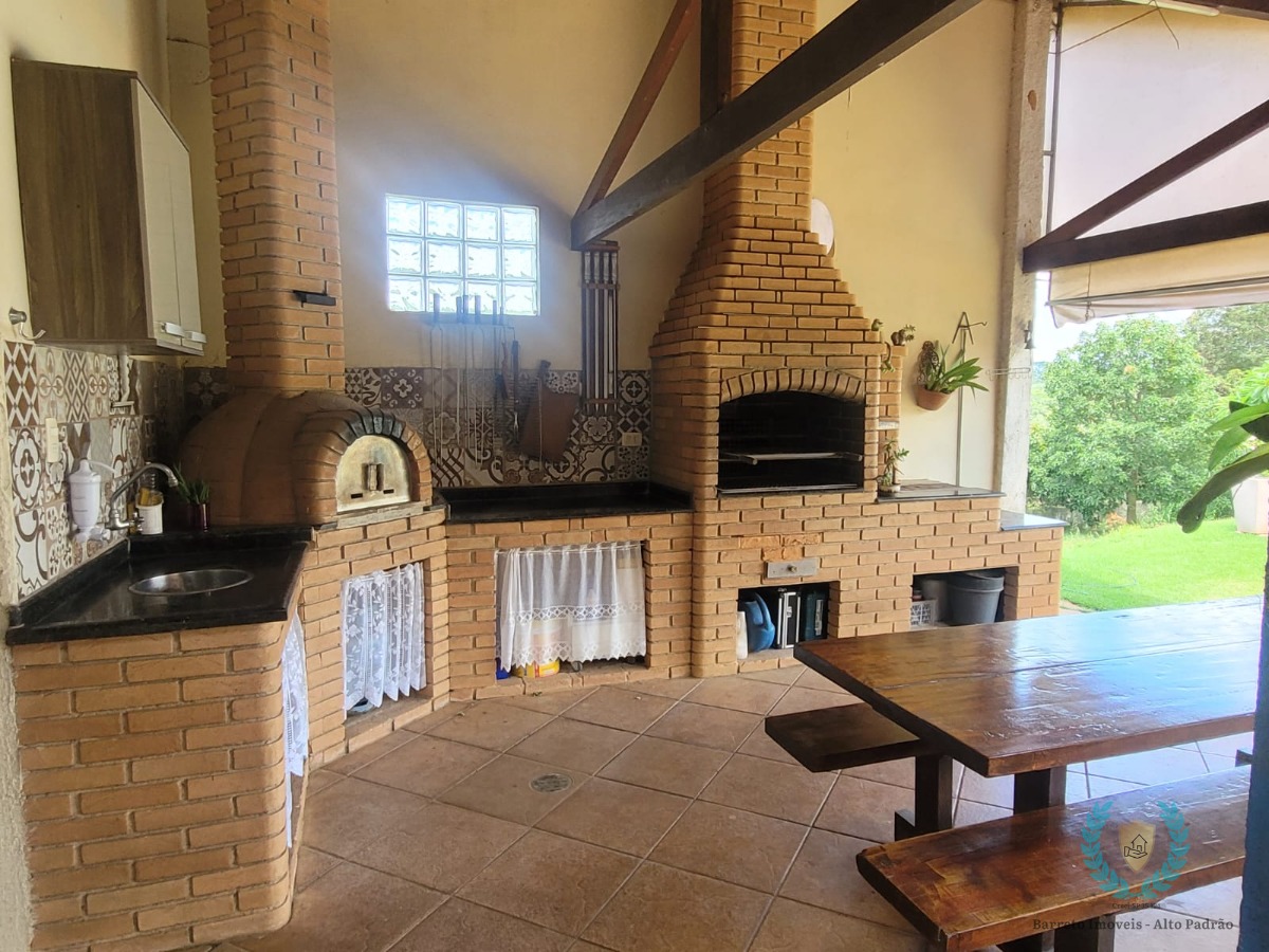 Casa de Condomínio, 4 quartos - Foto 8
