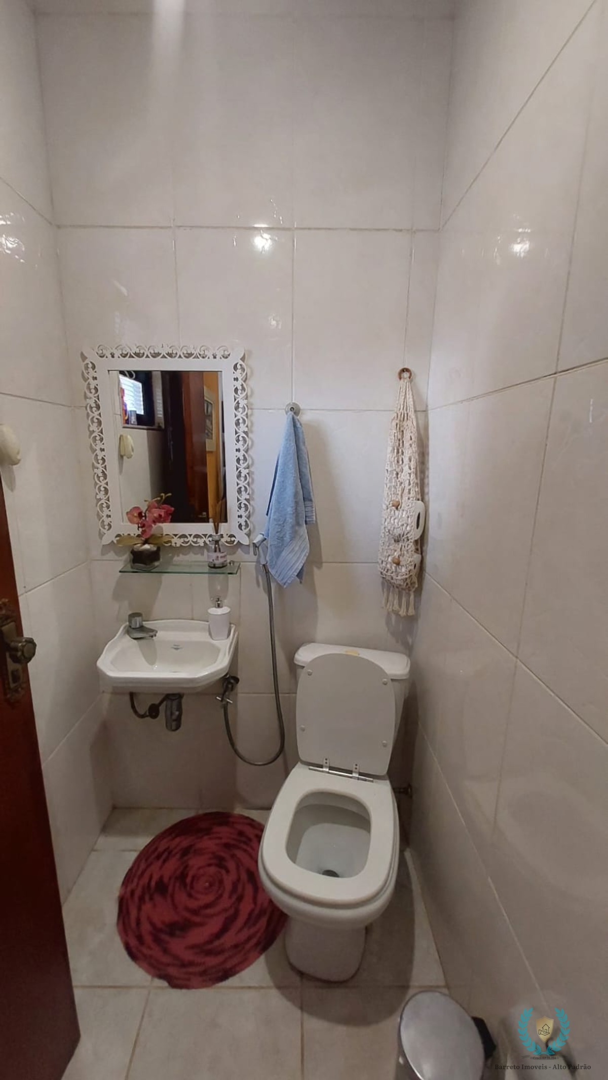 Casa de Condomínio, 4 quartos - Foto 11