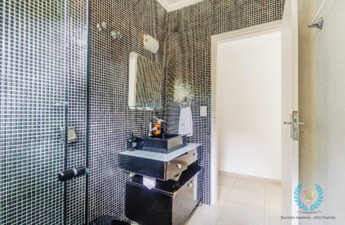 Casa de Condomínio à venda com 5 quartos, 1000m² - Foto 18