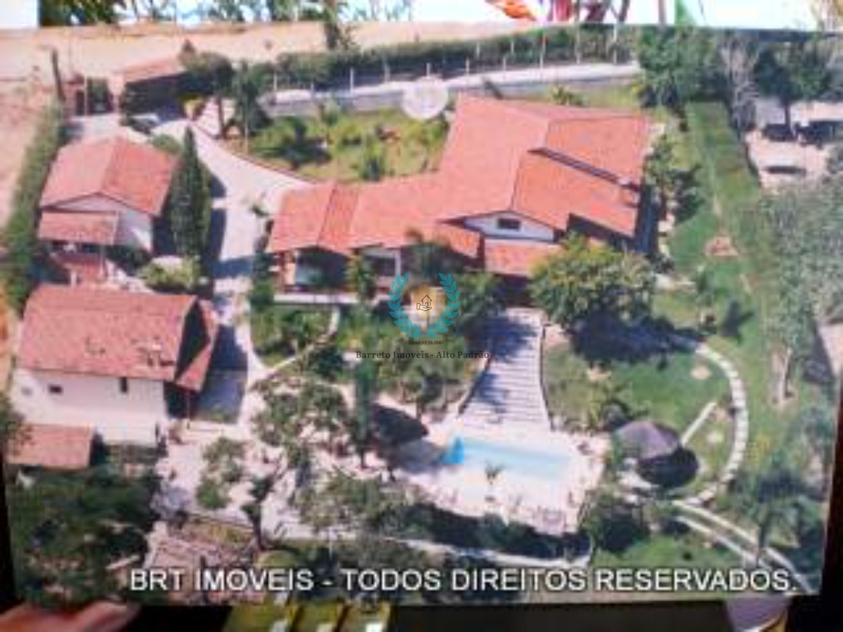 Casa de Condomínio à venda com 5 quartos, 1000m² - Foto 2