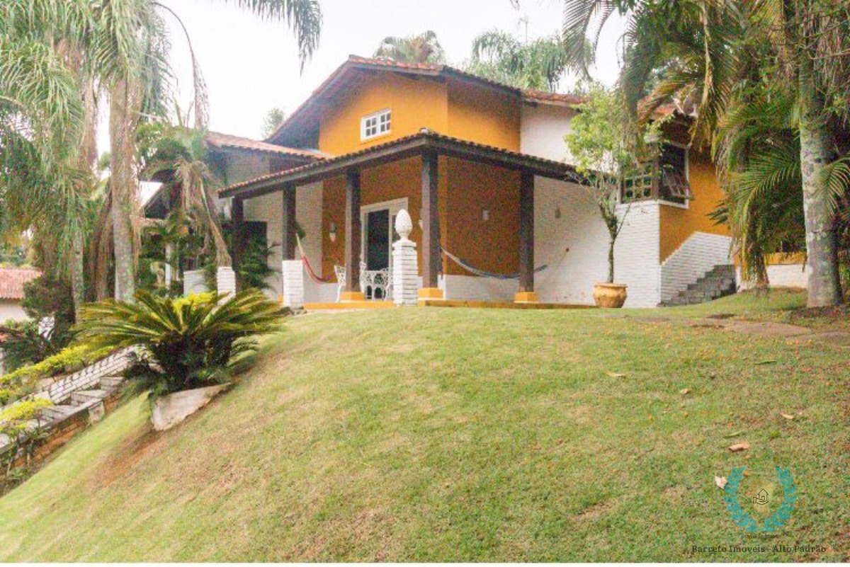 Casa de Condomínio à venda com 5 quartos, 1000m² - Foto 29