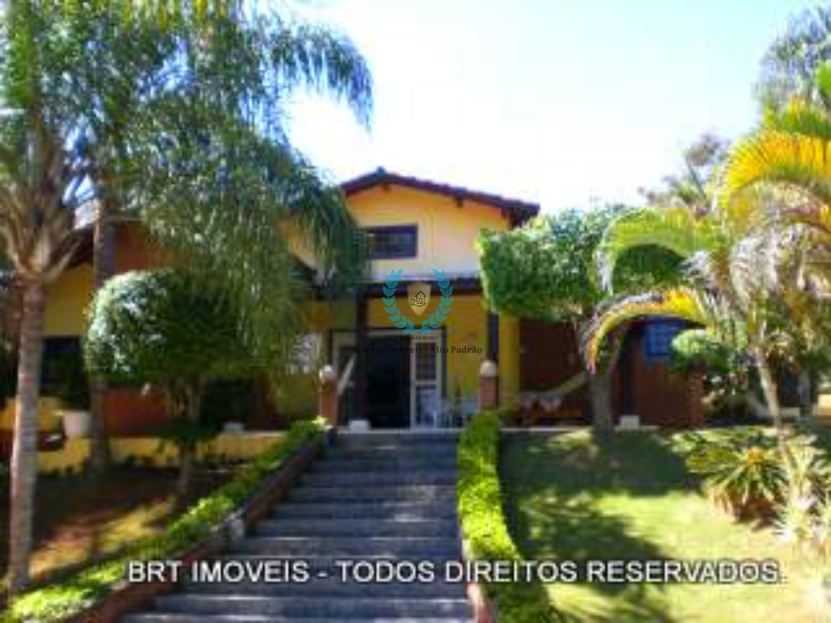 Casa de Condomínio à venda com 5 quartos, 1000m² - Foto 3