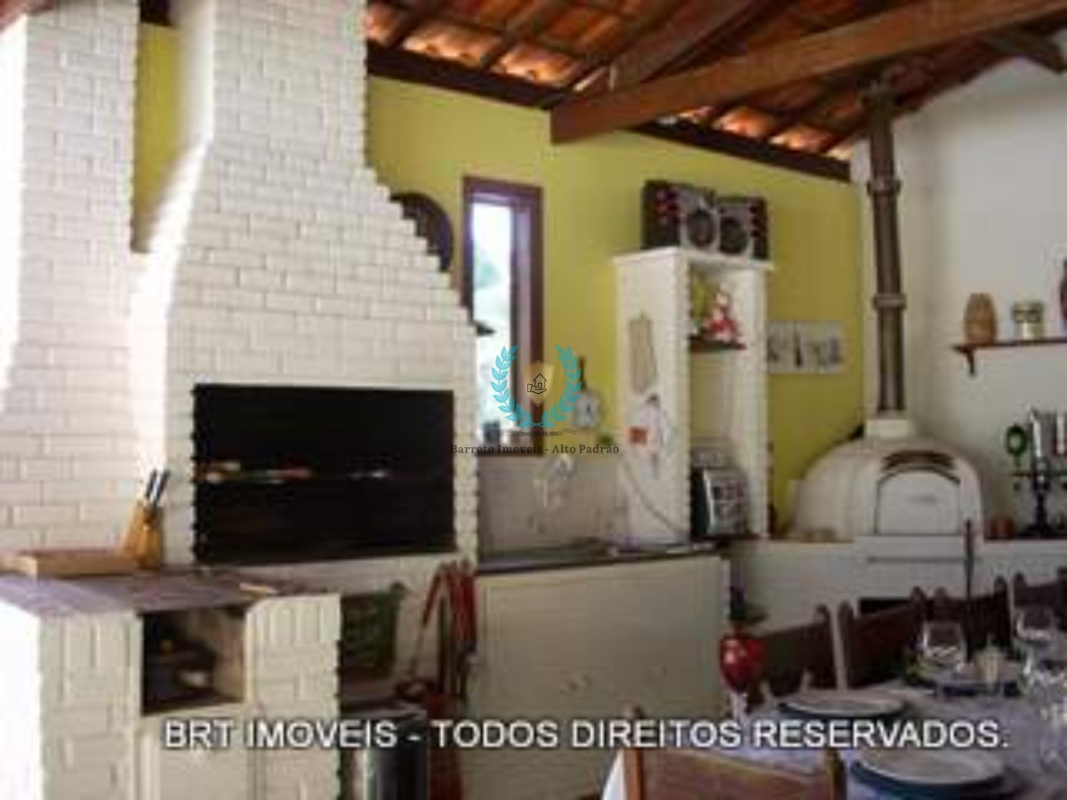 Casa de Condomínio à venda com 5 quartos, 1000m² - Foto 12