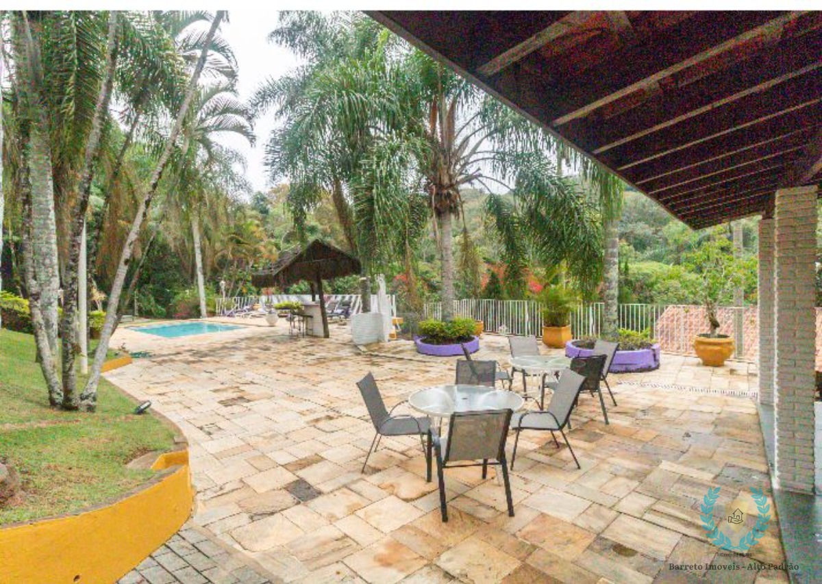 Casa de Condomínio à venda com 5 quartos, 1000m² - Foto 28
