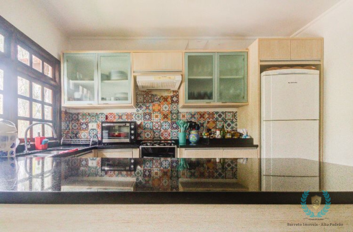 Casa de Condomínio à venda com 5 quartos, 1000m² - Foto 9