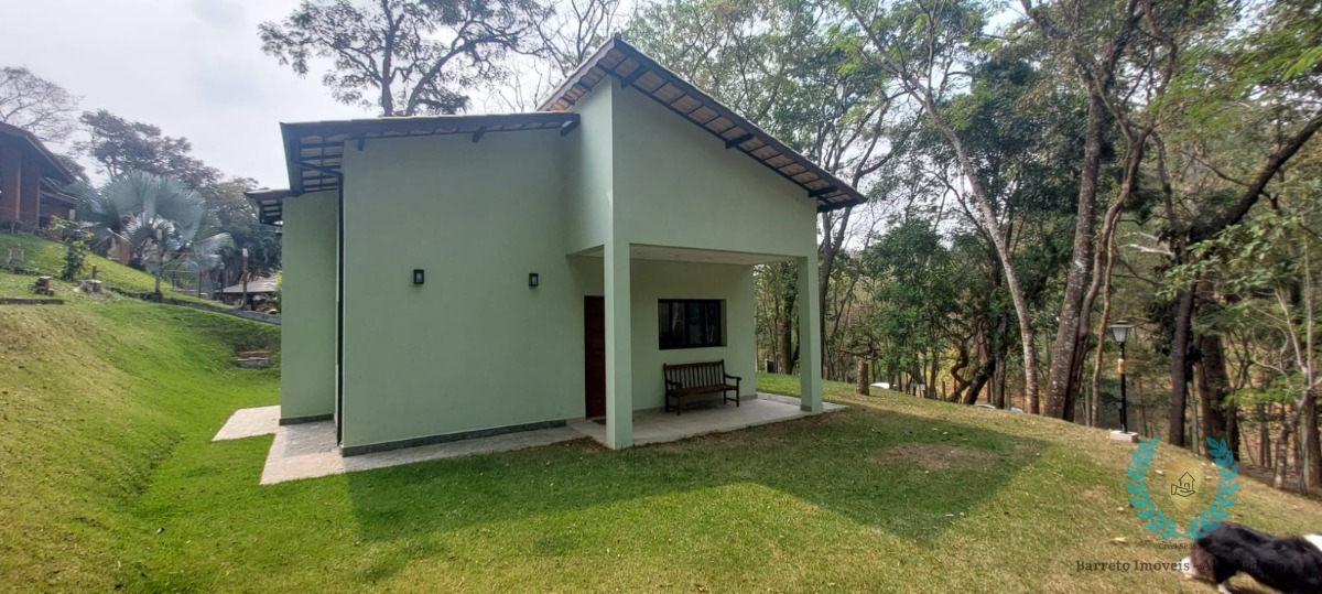 Chácara à venda com 2 quartos, 150m² - Foto 4