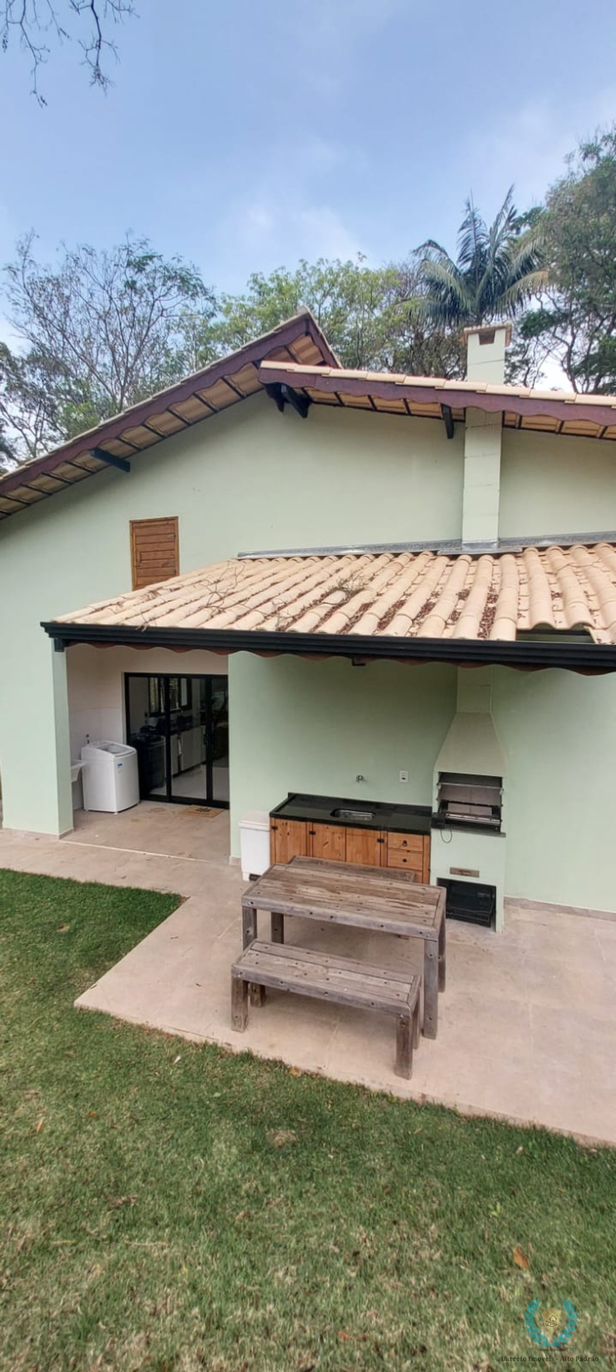 Chácara à venda com 2 quartos, 150m² - Foto 18