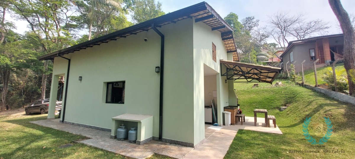 Chácara à venda com 2 quartos, 150m² - Foto 7