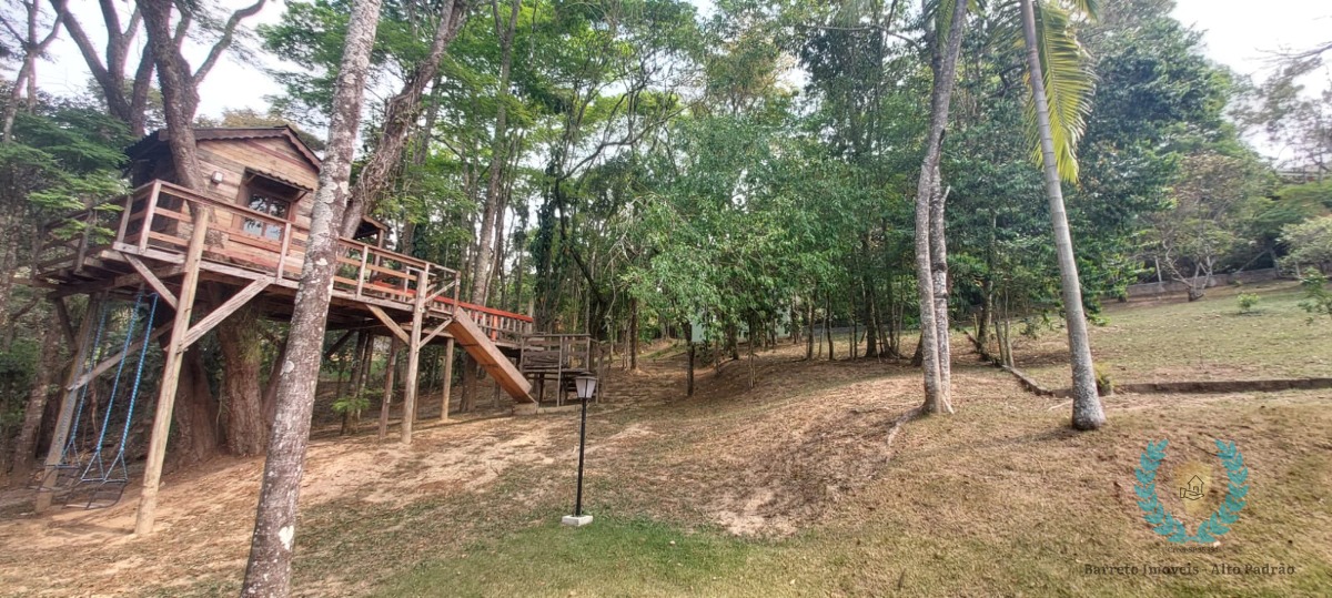Chácara à venda com 2 quartos, 150m² - Foto 3