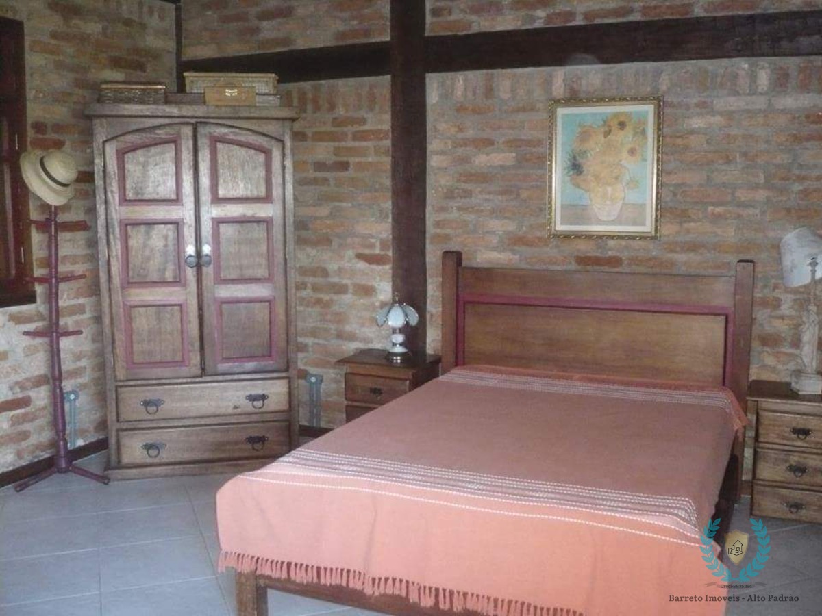 Chácara à venda com 3 quartos, 350m² - Foto 12
