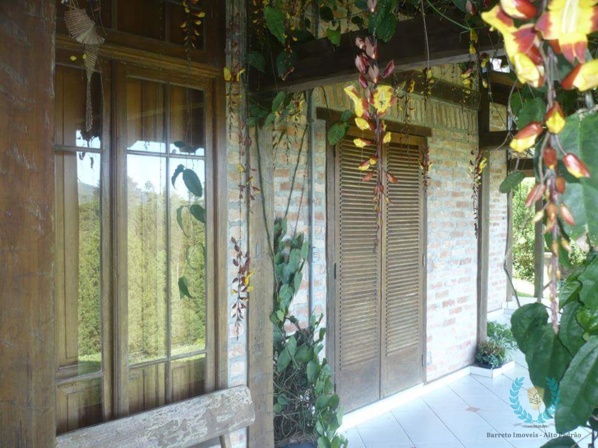 Chácara à venda com 3 quartos, 350m² - Foto 22