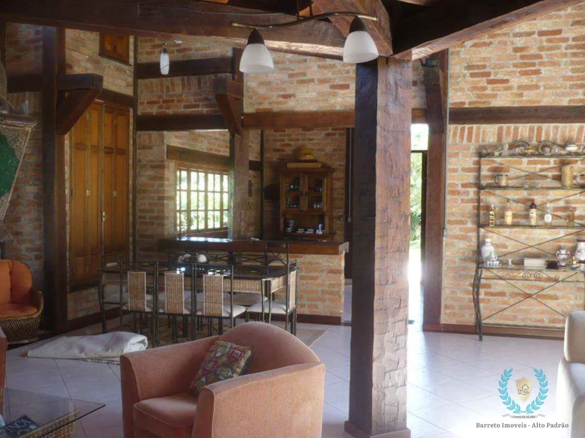 Chácara à venda com 3 quartos, 350m² - Foto 10