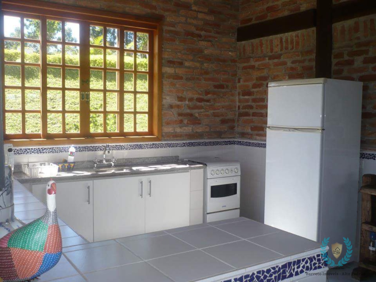 Chácara à venda com 3 quartos, 350m² - Foto 11
