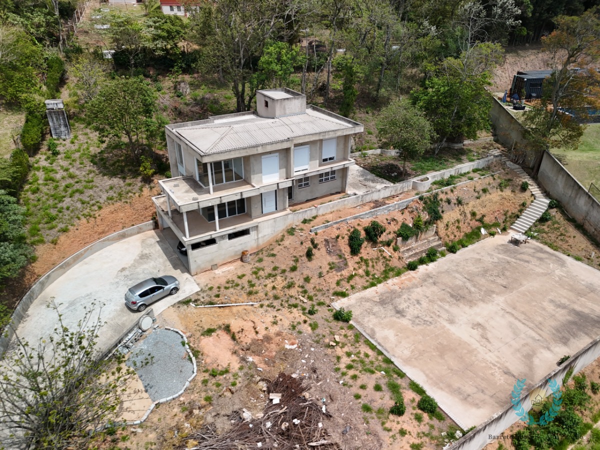 Chácara à venda com 3 quartos, 314m² - Foto 8