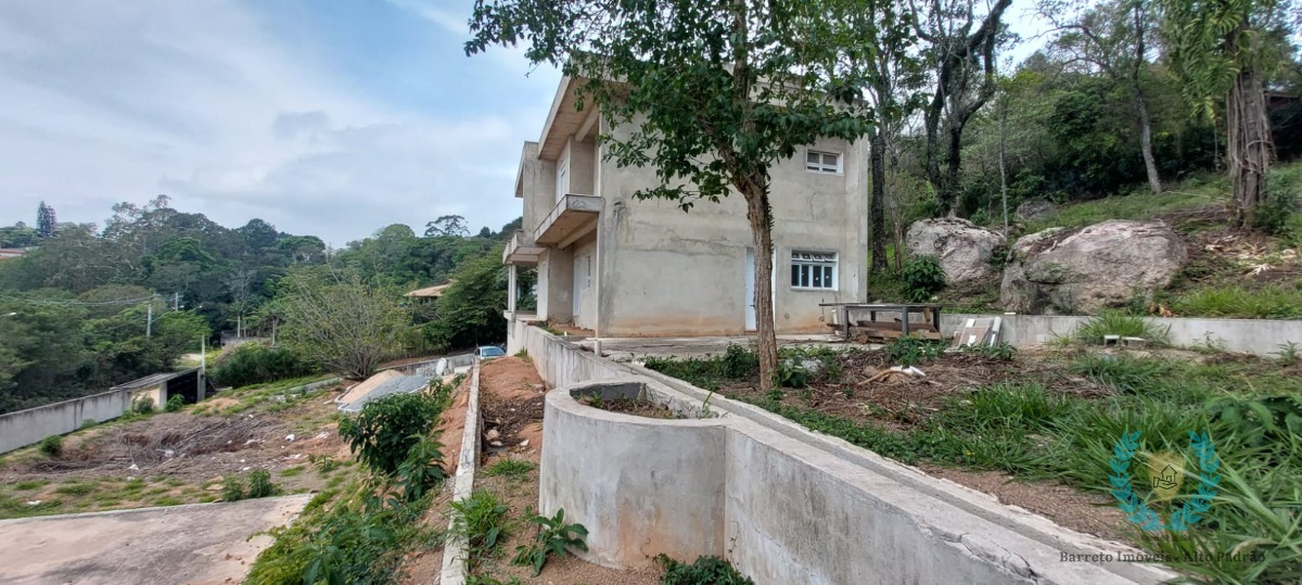 Chácara à venda com 3 quartos, 314m² - Foto 2