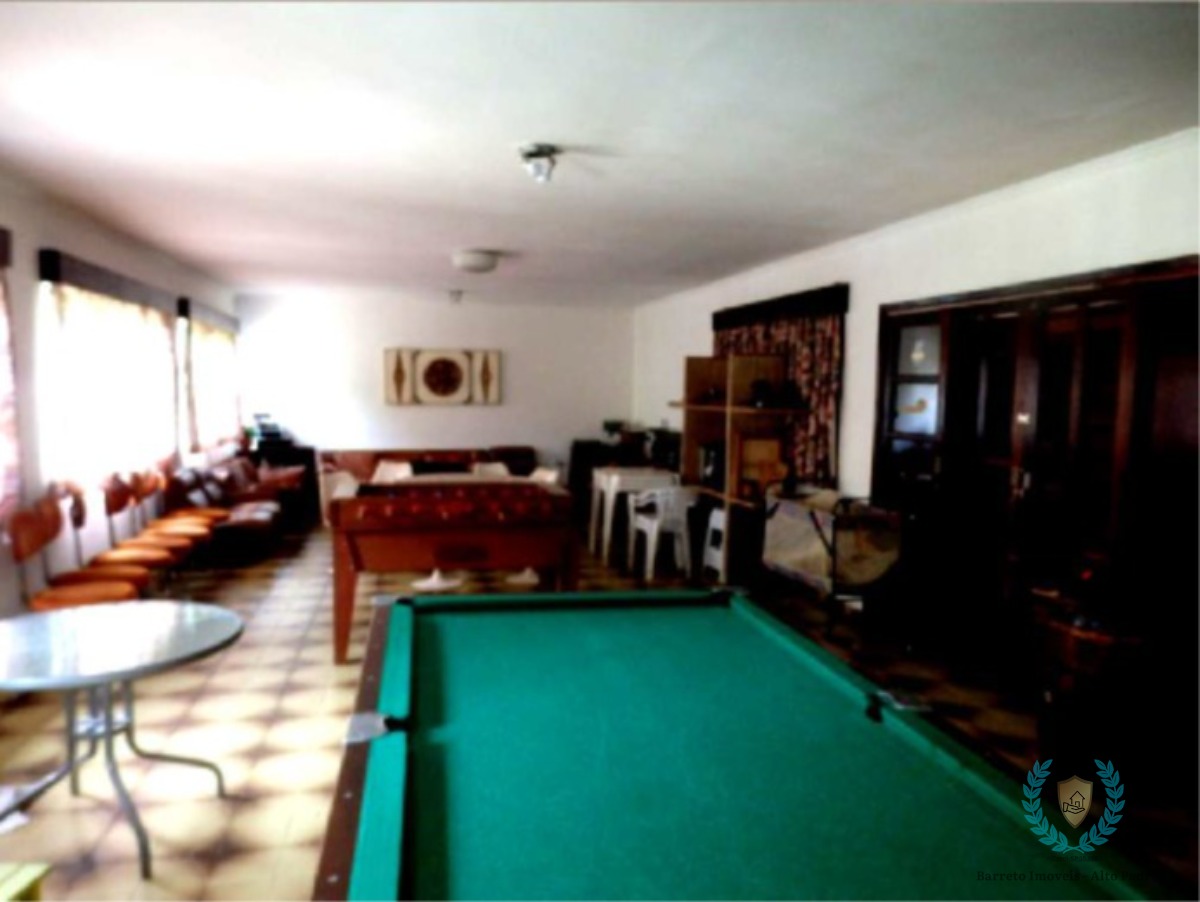 Sítio à venda com 4 quartos, 890m² - Foto 9