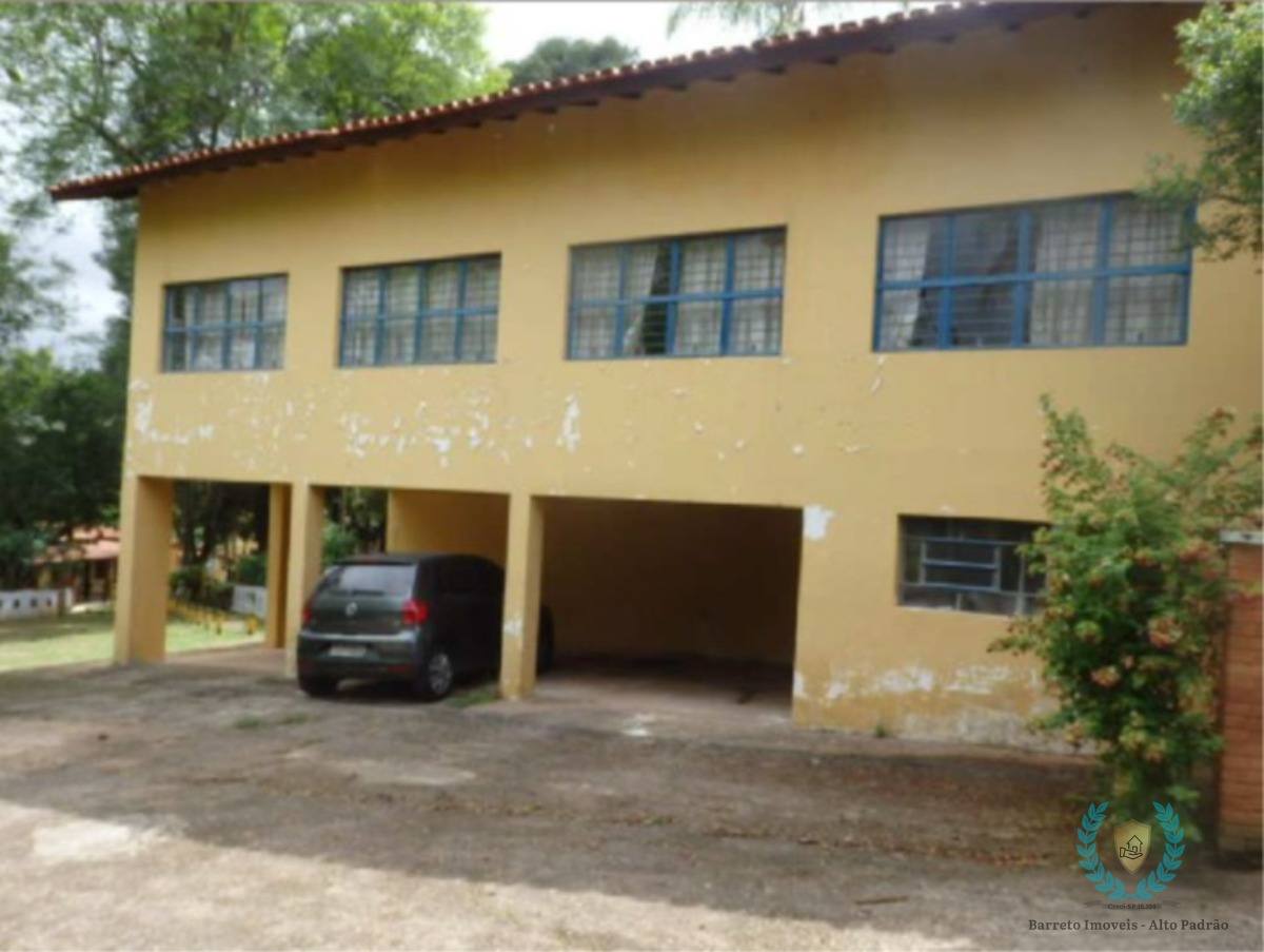 Sítio à venda com 4 quartos, 890m² - Foto 15