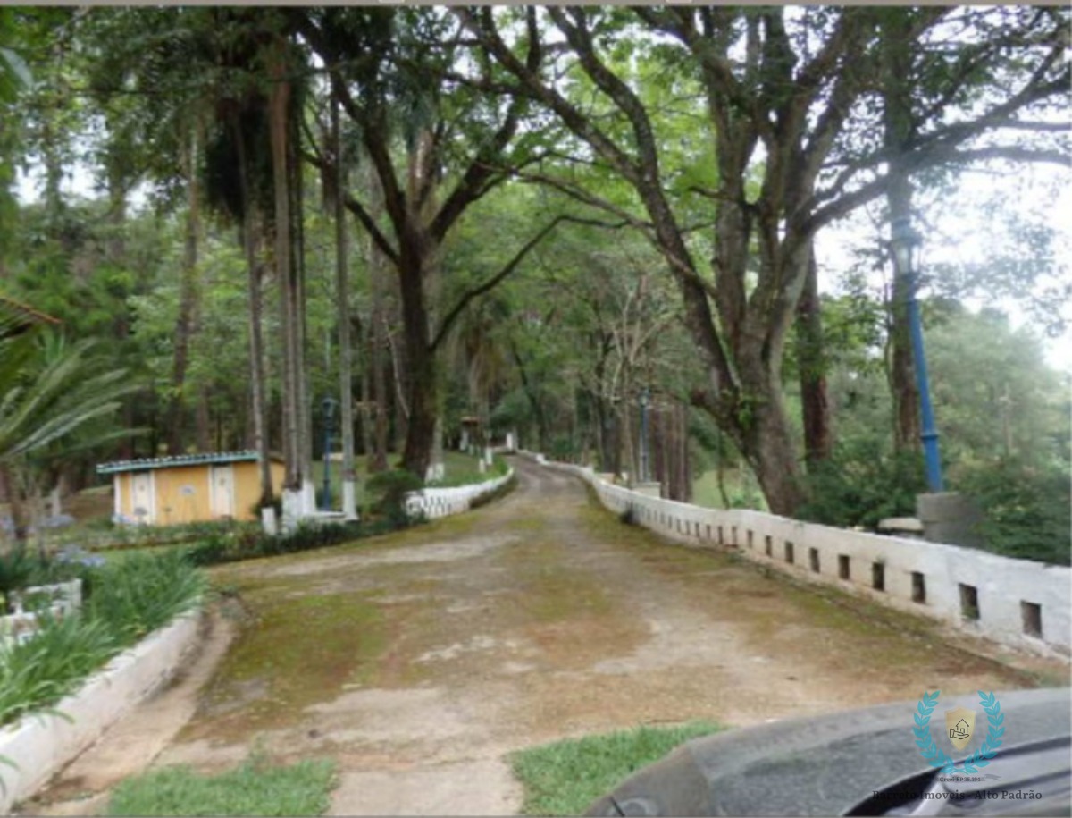 Sítio à venda com 4 quartos, 890m² - Foto 5