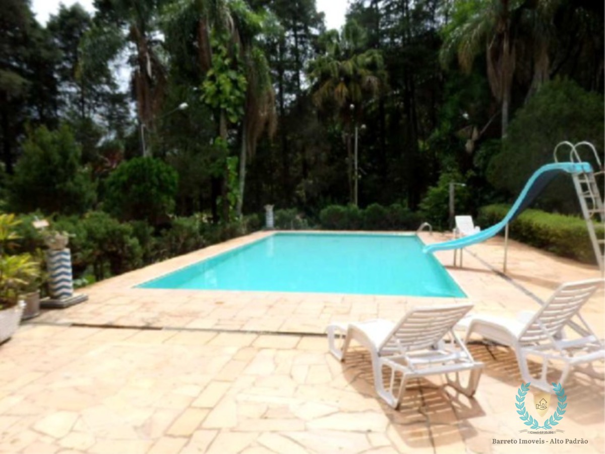 Sítio à venda com 4 quartos, 890m² - Foto 4