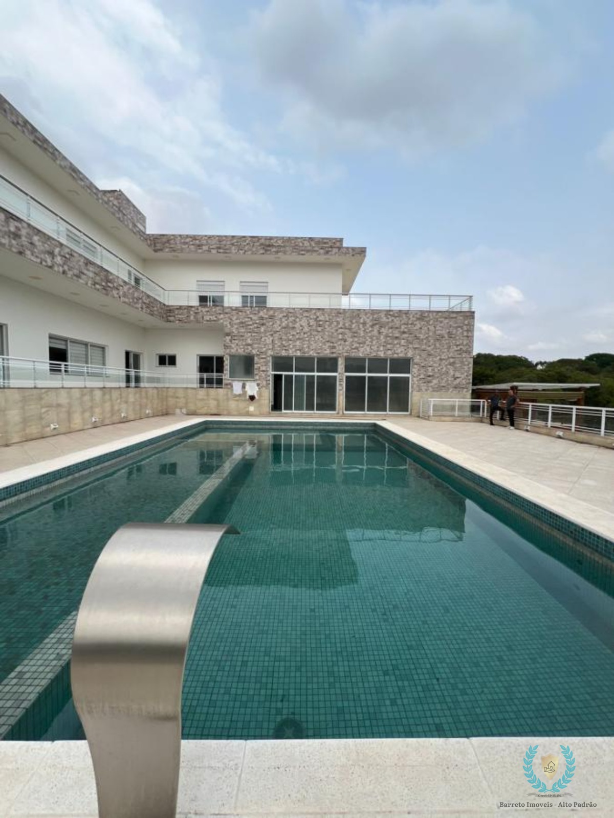 Casa de Condomínio à venda com 5 quartos, 1500m² - Foto 15