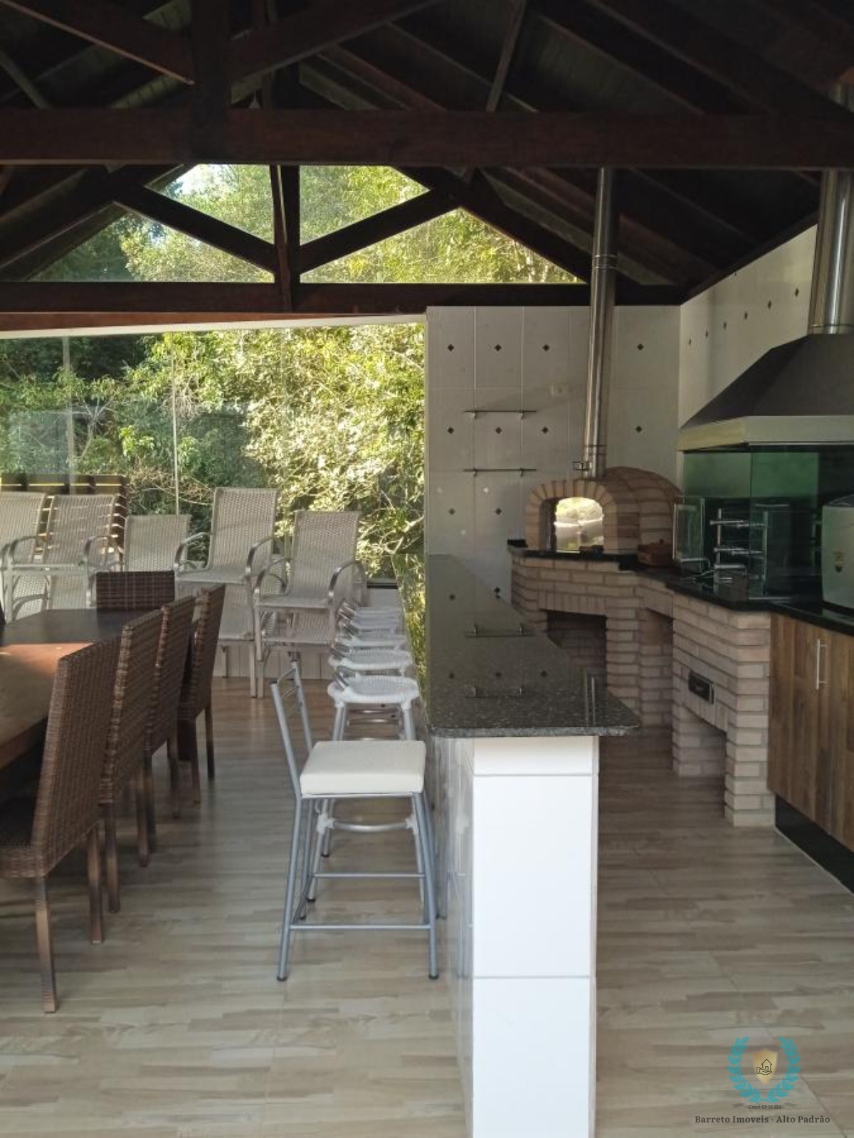 Casa de Condomínio à venda com 3 quartos, 450m² - Foto 15