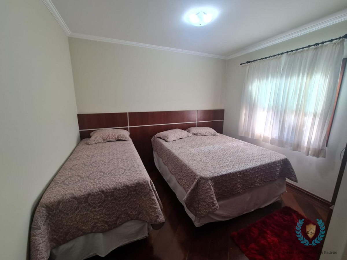 Casa de Condomínio à venda com 3 quartos, 450m² - Foto 21