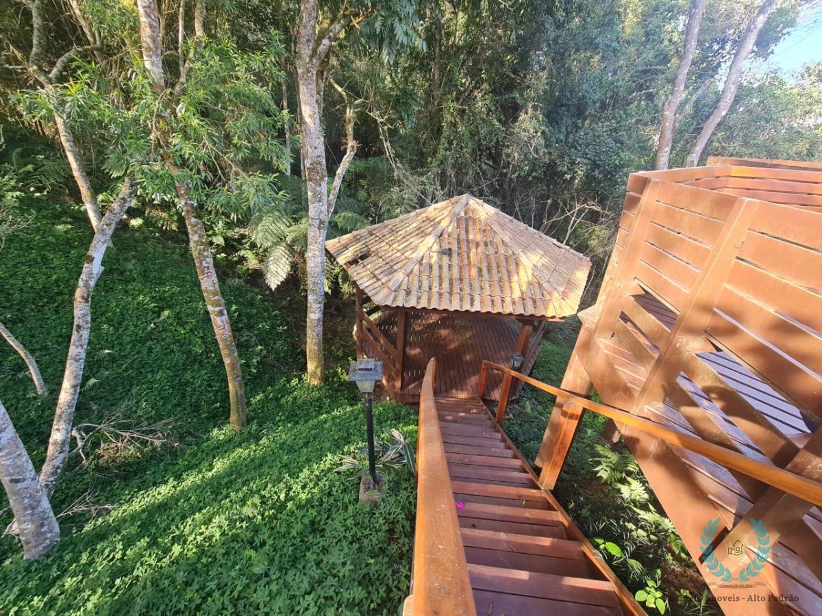 Casa de Condomínio à venda com 3 quartos, 450m² - Foto 24