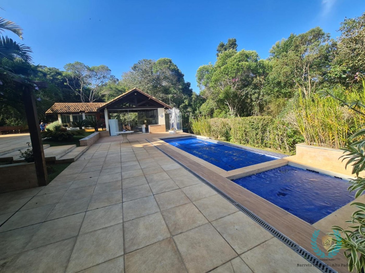 Casa de Condomínio à venda com 3 quartos, 450m² - Foto 9