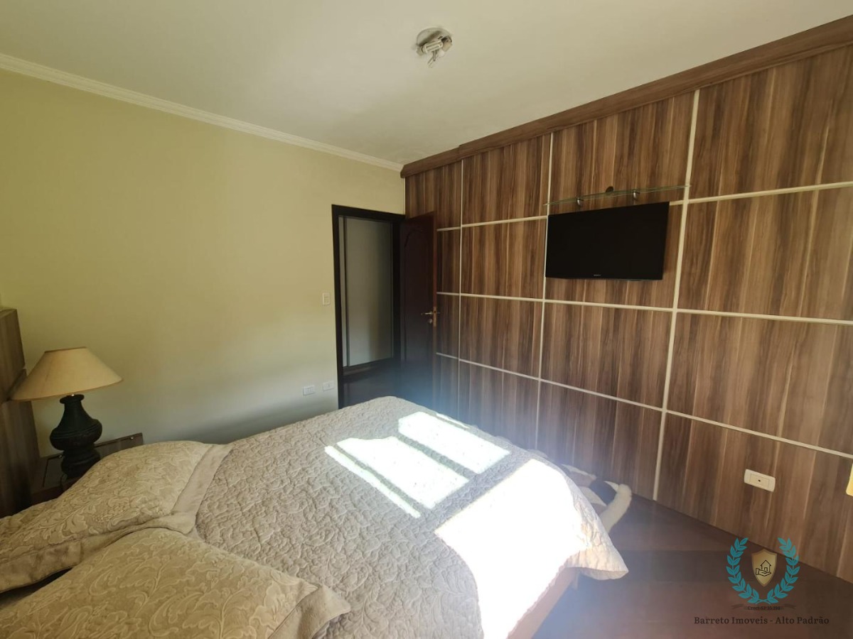 Casa de Condomínio à venda com 3 quartos, 450m² - Foto 12