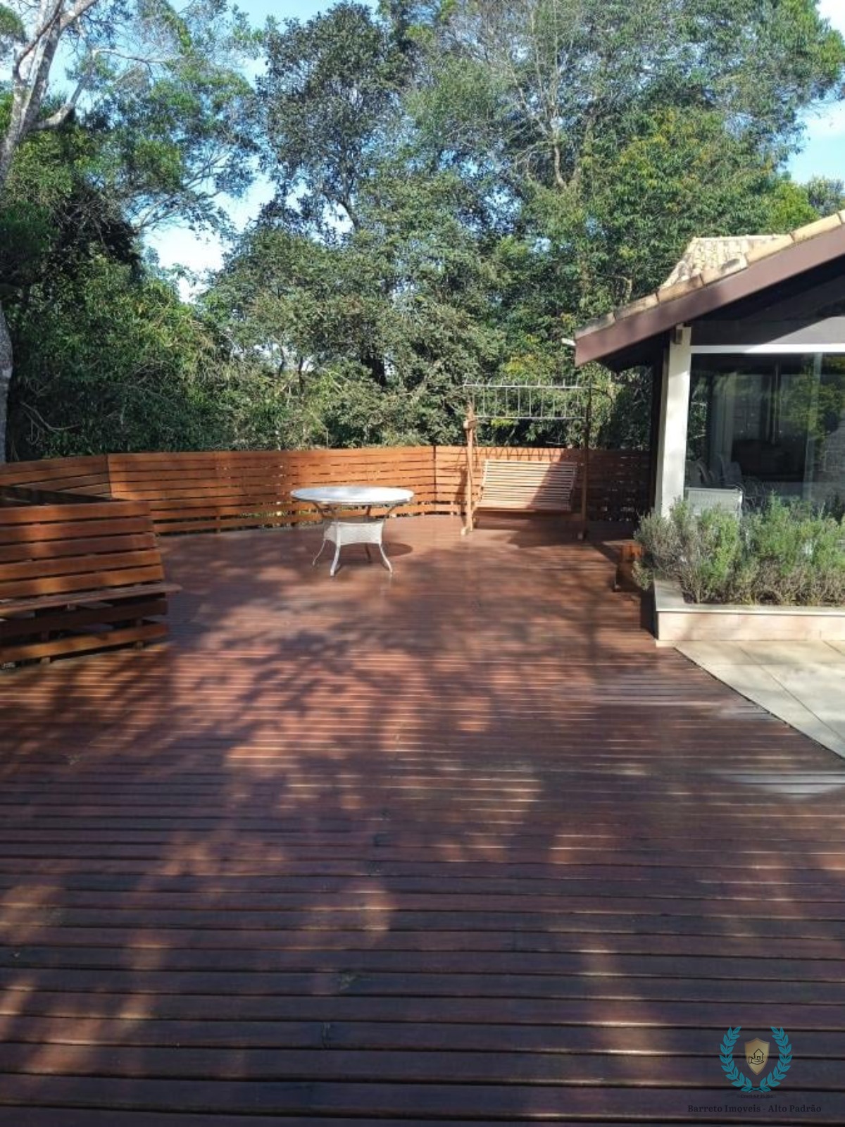 Casa de Condomínio à venda com 3 quartos, 450m² - Foto 6