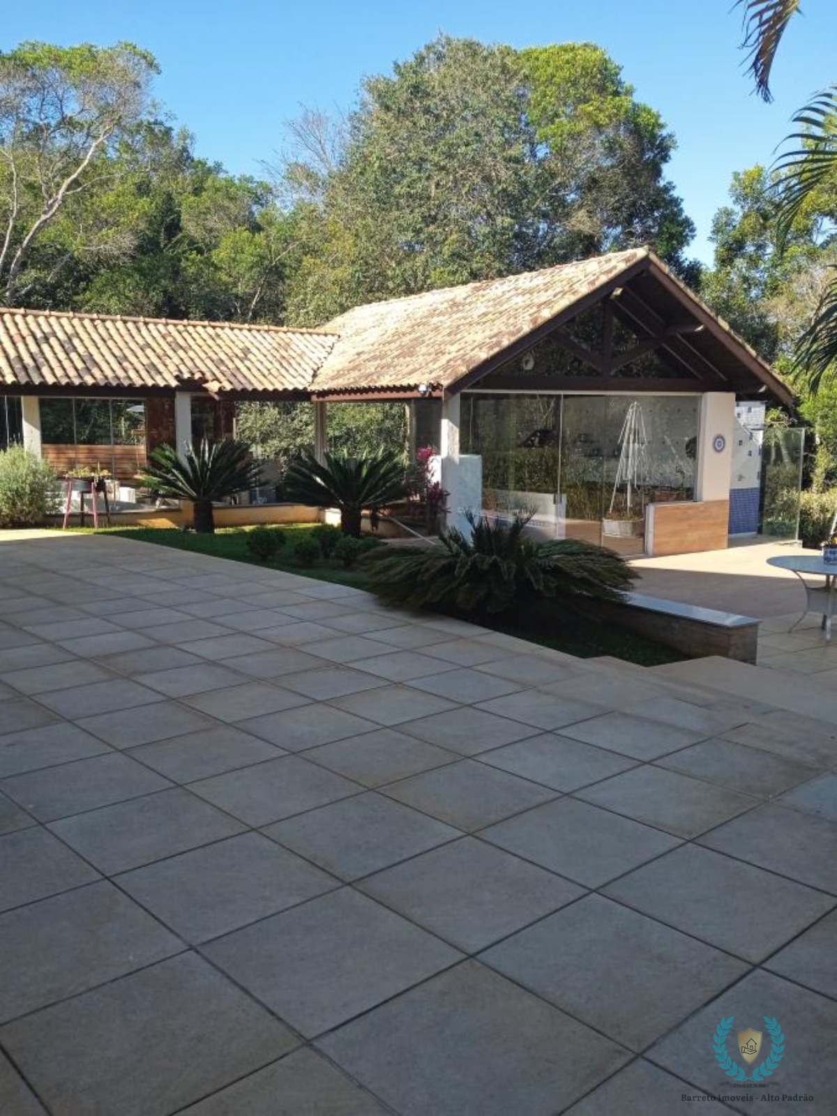 Casa de Condomínio à venda com 3 quartos, 450m² - Foto 7