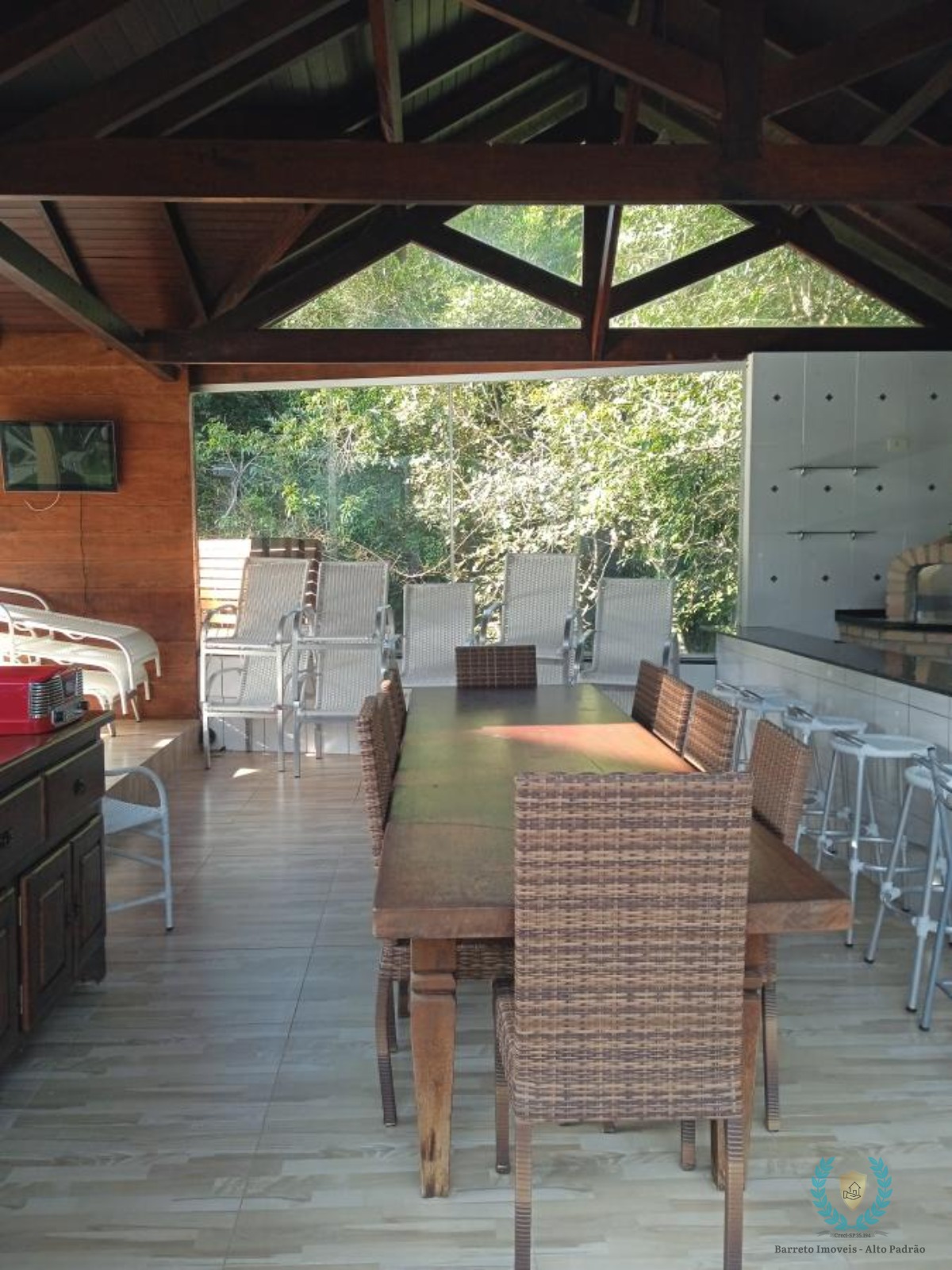 Casa de Condomínio à venda com 3 quartos, 450m² - Foto 29