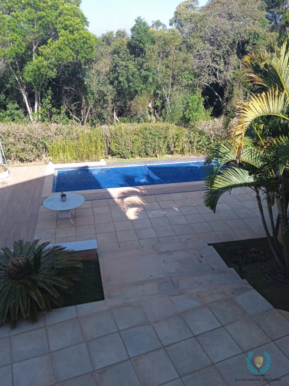 Casa de Condomínio à venda com 3 quartos, 450m² - Foto 5